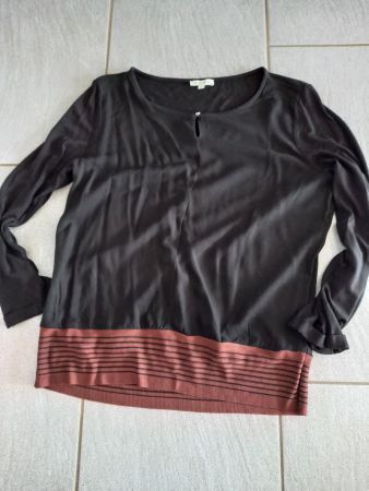 tom tailor pulli