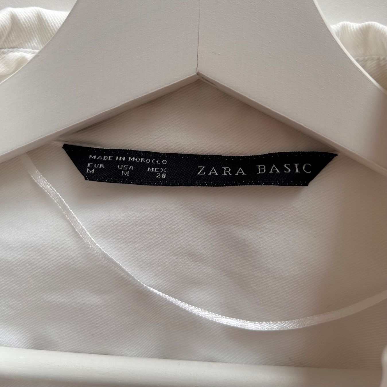 Chemisiers: ZARA Hemd – D'occasion à Dättwil AG par fio_d76l 3