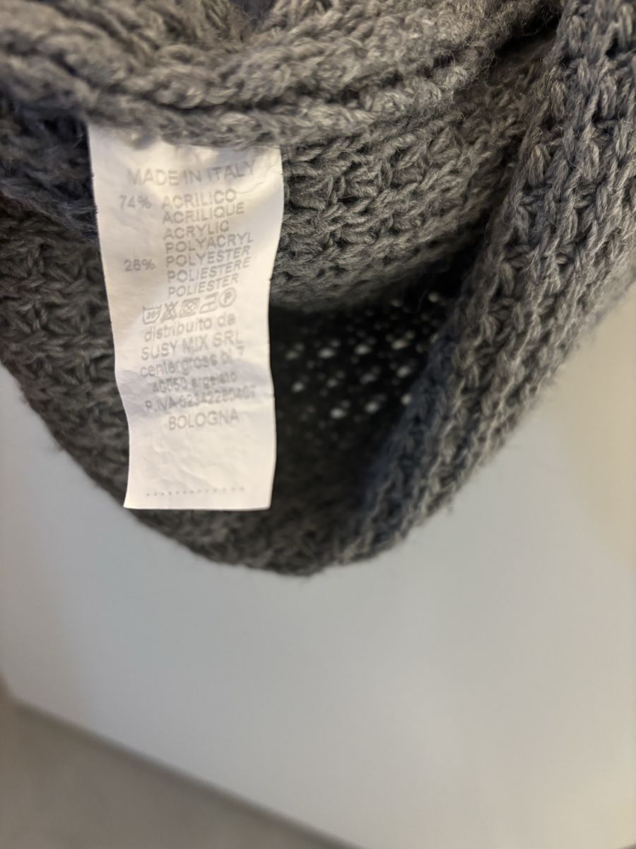 Jacken: Strickjacke – Neu (gemäss Beschreibung) aus Celerina von Heli87 1