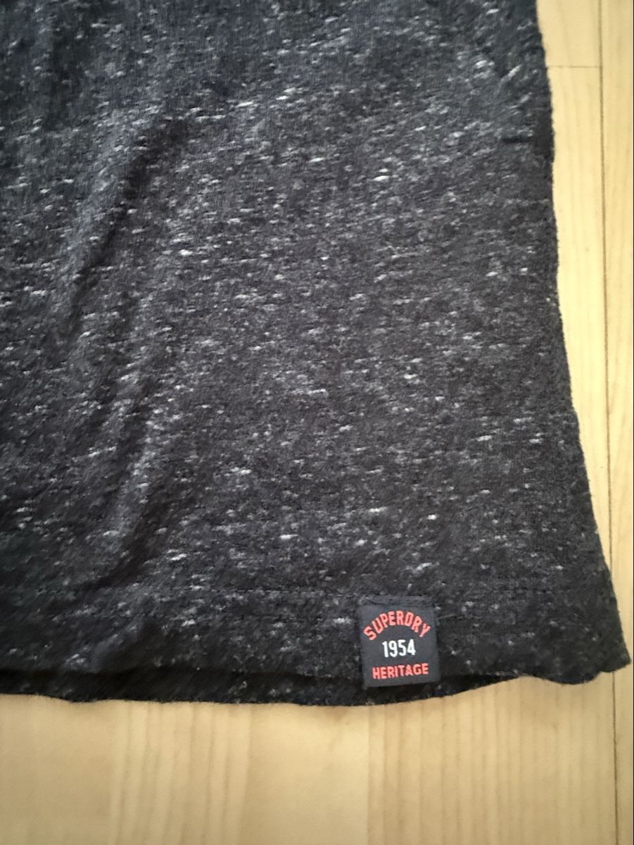 Superdry T-shirt: Superdry T-Shirt Damen Gr.L  – Nuovo (secondo la descrizione) da Horw venduto da ast_b5c6 3