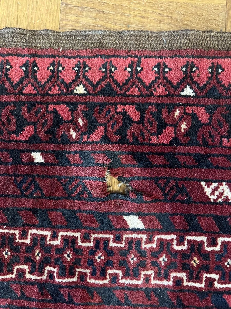 Tapis: Orientteppich – D'occasion à Oftringen par Fmischa 1