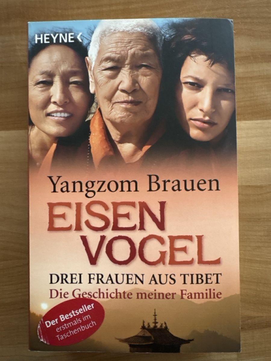 Libri: Buch Roman Biography – Usato da Rümlang venduto da euqinom16