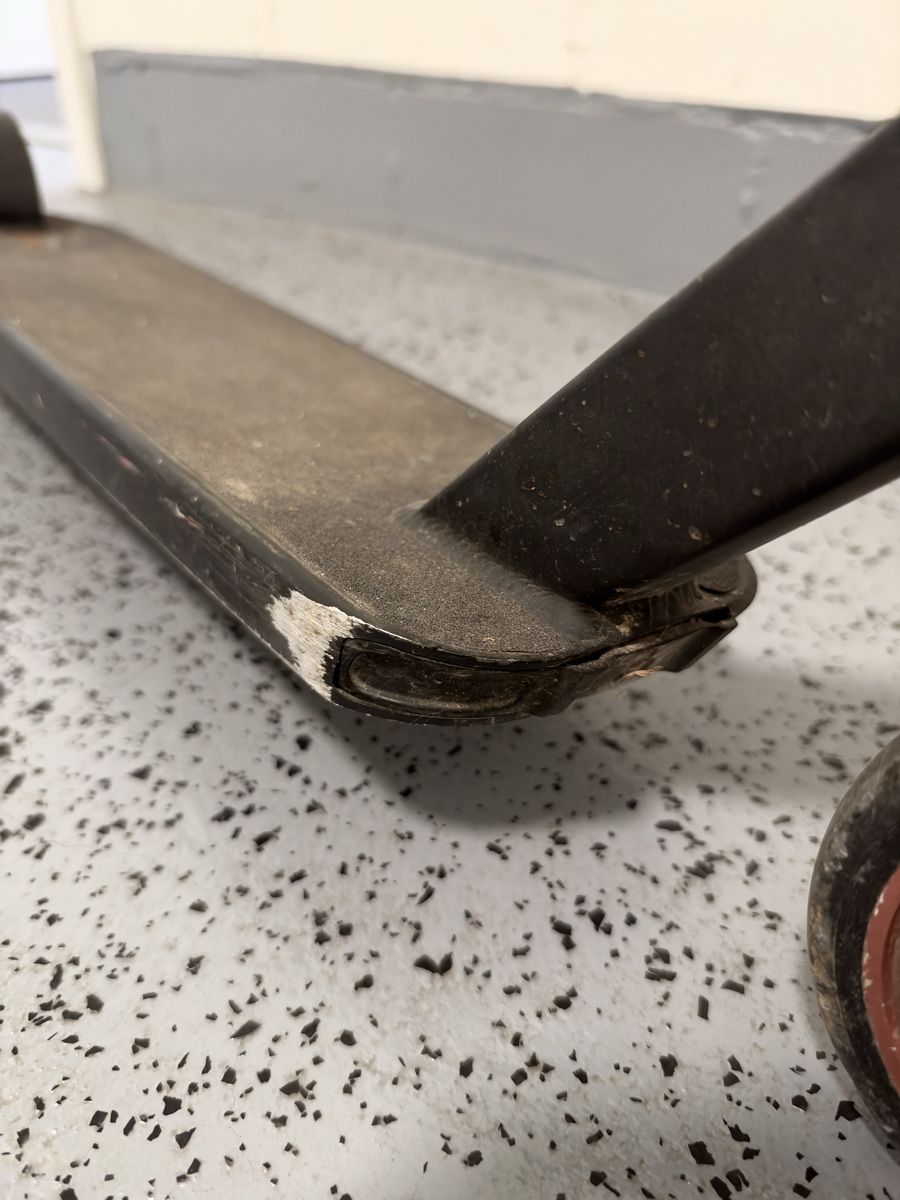 Chilli Kickboard: Chilli-scooter – Gebraucht aus Wallisellen von nic_wkh8 2
