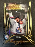 Dean Kukan - Champions Glory