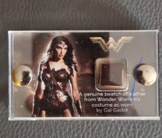 WONDER WOMEN