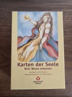 Karten der Seele: Mein Wesen erkennen“