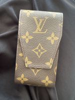 Louis Vuitton Monogram Zigaretten Etui