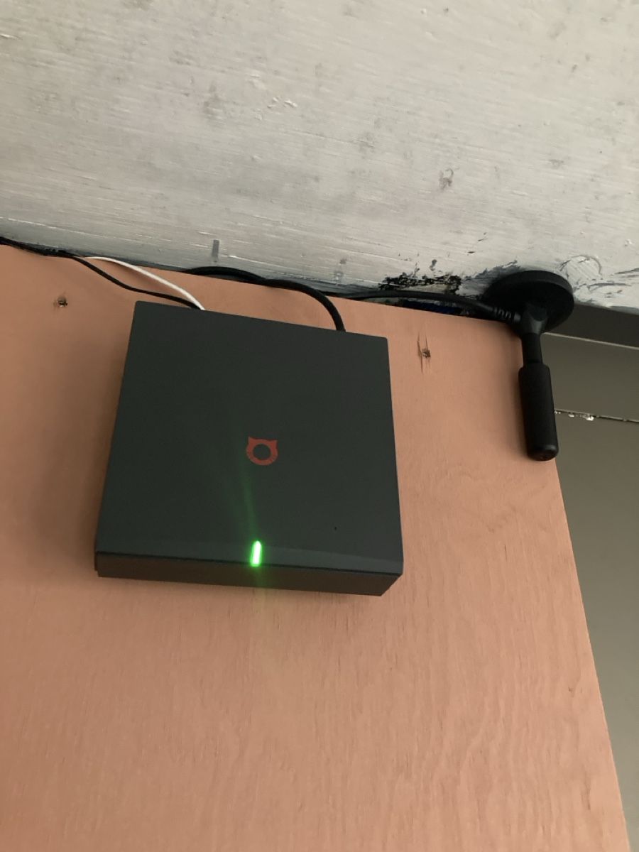 Bobcat Coin Miner: Bobcat miner 300 – Usato da Zürich venduto da spts