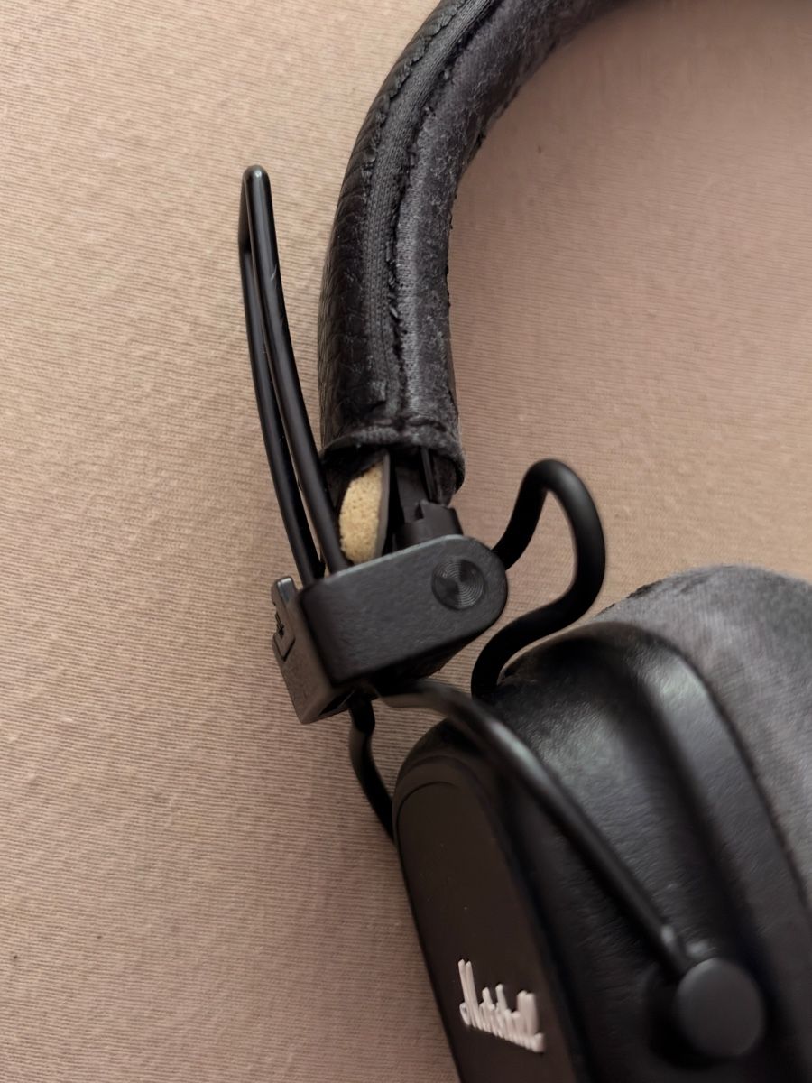 Marshall Cuffie: Marshall Headphones – Usato da Zürich venduto da atticsale 2