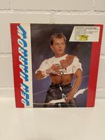 Vinyl Maxi Single Den Harrow Catch The Fox Remix 