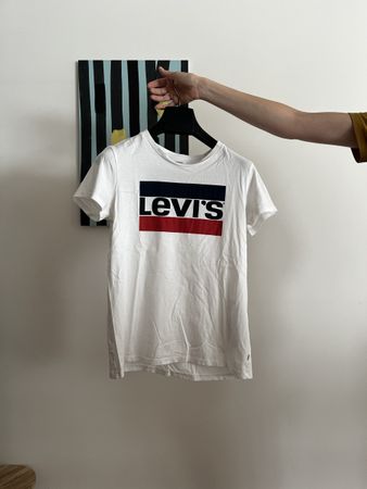 Levis T-Shirt, Grösse M