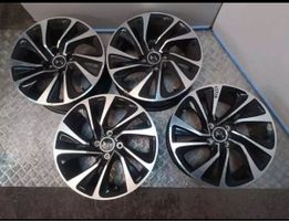 8 Alu Felgen für Citroen DS 4
