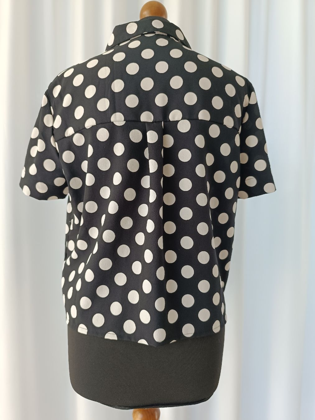 Blusen: Bluse von BIKBOK – Gebraucht aus Wolfwil von SecondOwner 2
