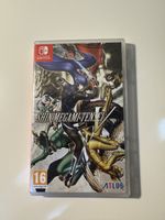 Switch Shin Megami Tensei V (NEW)