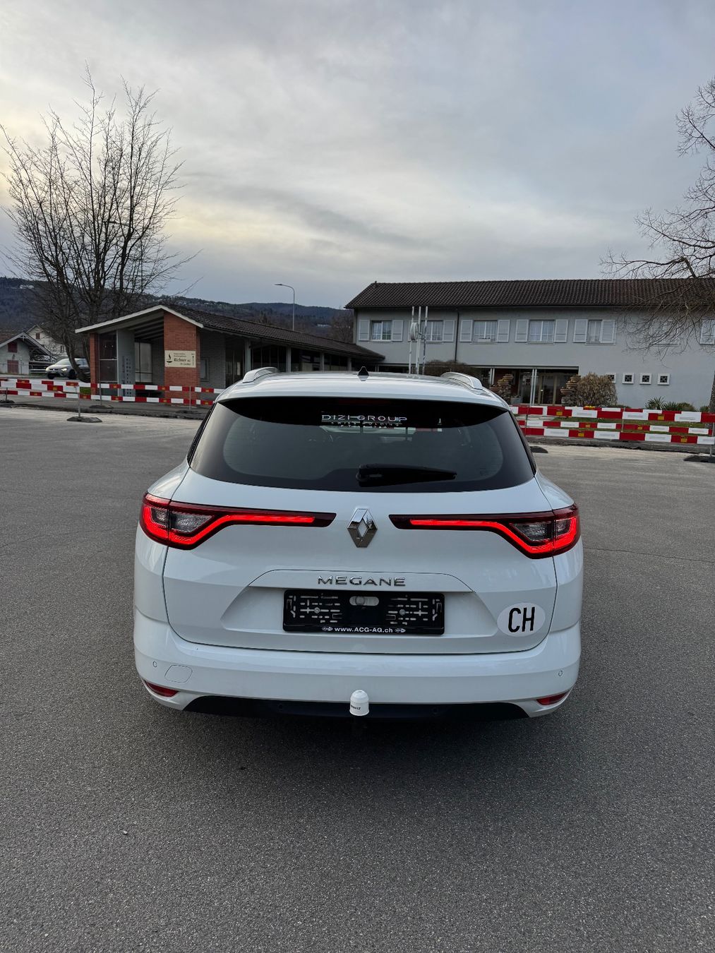 Renault Automobili: Renault Mégane 2020 1.5 dCi – Usato da Orpund venduto da dizi.98 2