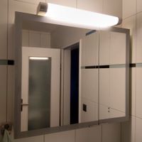 Spiegelschrank Sidler