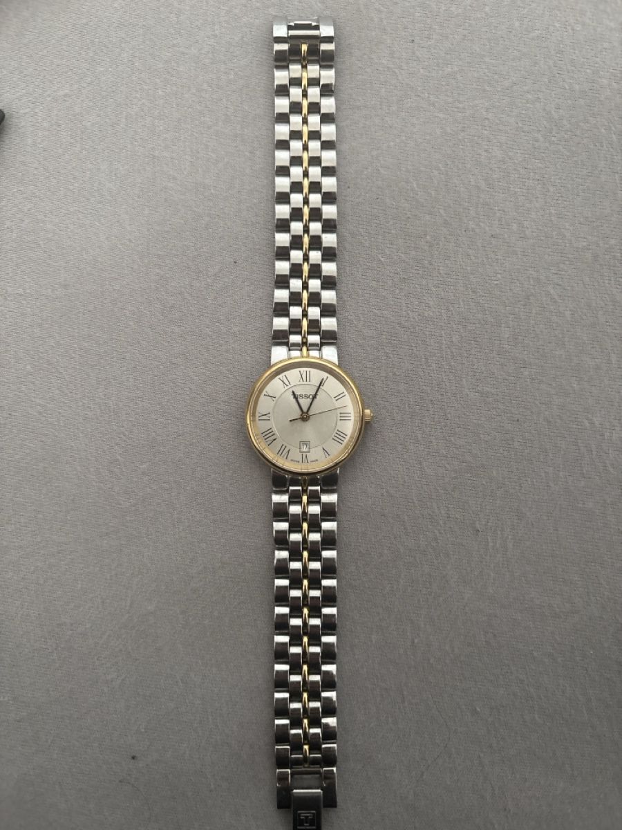 Tissot Orologi: Tissot  – Difettoso da Pully venduto da leo_8hsc