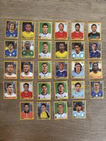 Panini Stickers Legends WM 2006 Swiss Edition