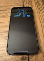 iPhone 14 Pro Max 256 GB - schwarz