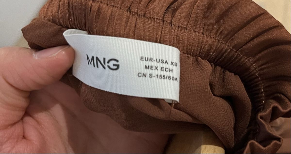 Mango Gonne: Mango Maxirock, Grösse XS, Top Zustand – Nuovo (secondo la descrizione) da Dübendorf venduto da TOezdemir 1