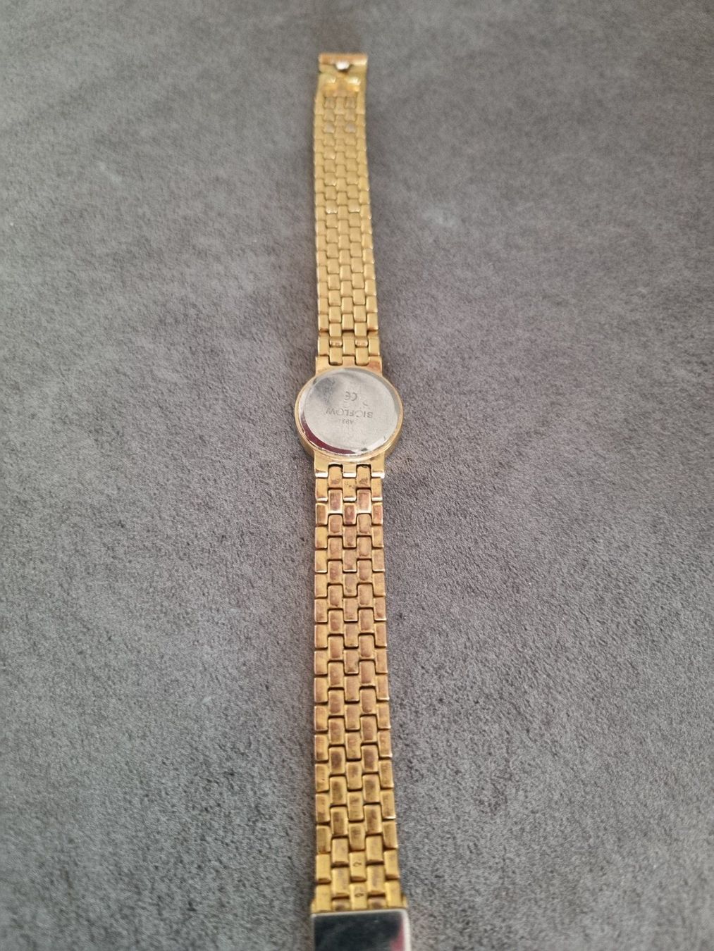 Bracciali & Braccialetti: Bioflow, magnetisches Schmuckarmband, Länge 21 cm – Usato da Lenzburg venduto da freedomky 3