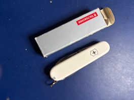 Victorinox Officer Suisse Sackmesser  neu