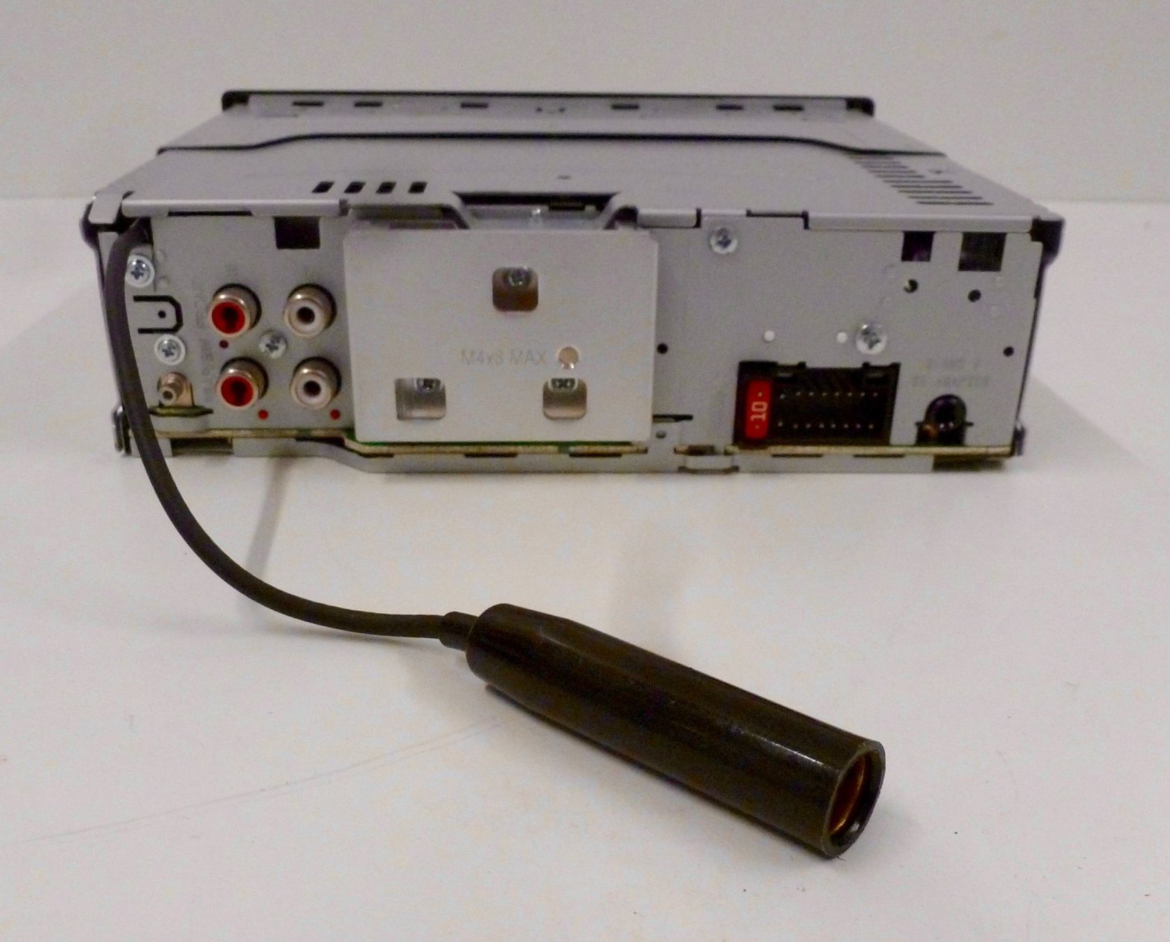 Radio: JVC KD-DB52AT DAB+ – Nuovo e nell'imballaggio originale da Dietikon venduto da Ilsru 2