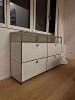 USM Haller Sideboard 2x3 Reinweiss Inklusive Lieferung