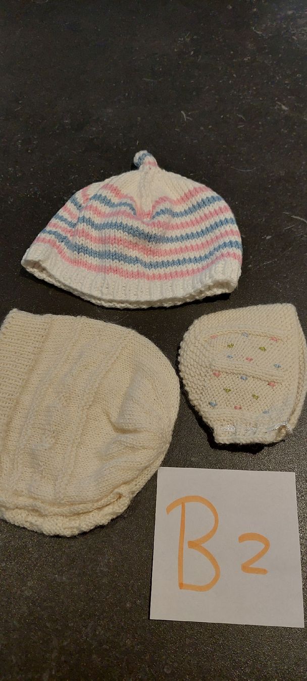 Poupées: Puppenkleidli  – Neuf (Voir description) à Muri AG par nindo1 4