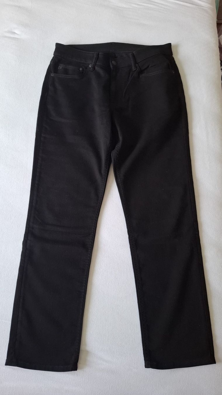 Jeans: Jeans Packet mit drei hose. – Usato da Frauenfeld venduto da stanka04
