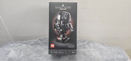 LEGO Star Wars Darth Vader Helm 75304 NEU&OVP
