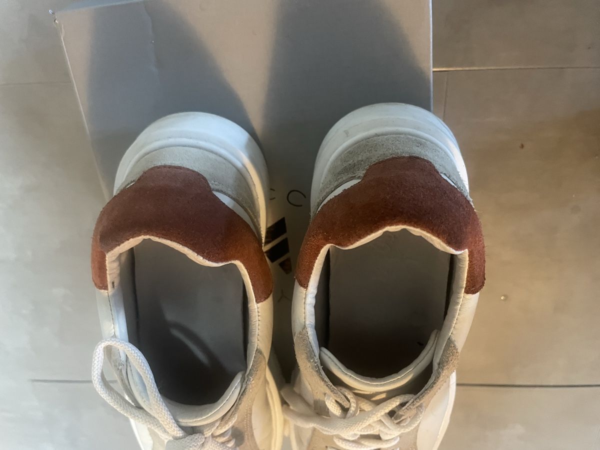 Scarpe da donna: Sneaker Juvia Gr. 38 – Usato da Münchwilen TG venduto da SeHuDoHu 1