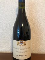 RICHEBOURG 2014 THIBAULT LIGER-BELAIR