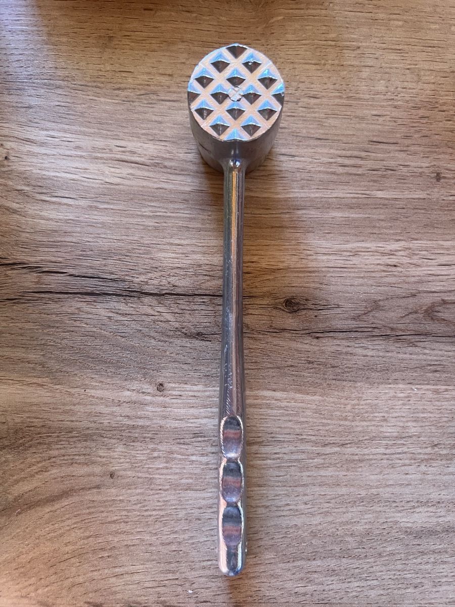 Komplettküchen: Fleischhammer   – Neu (gemäss Beschreibung) aus Kallnach von luk_9tdh 1