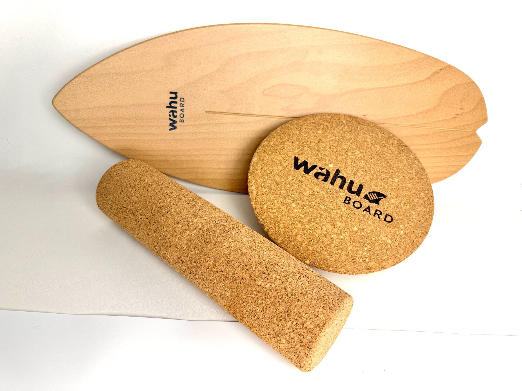 Jouets: Wahu Balance-Board – D'occasion à Gasel par Alter_Ego