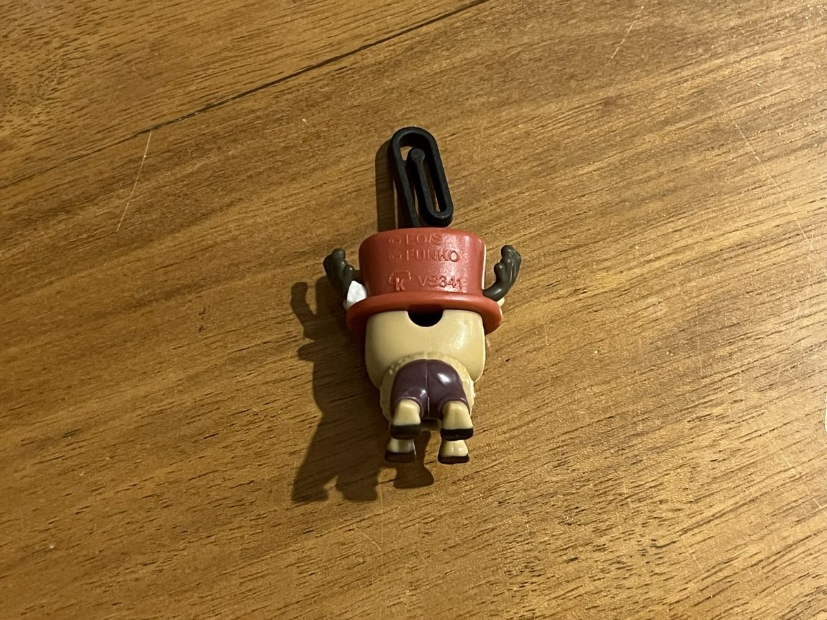 Funko Statuette: Tony Tony Chopper, Funko One Piece Figur – Nuovo (secondo la descrizione) da Ehrendingen venduto da Duwe_KlG 2