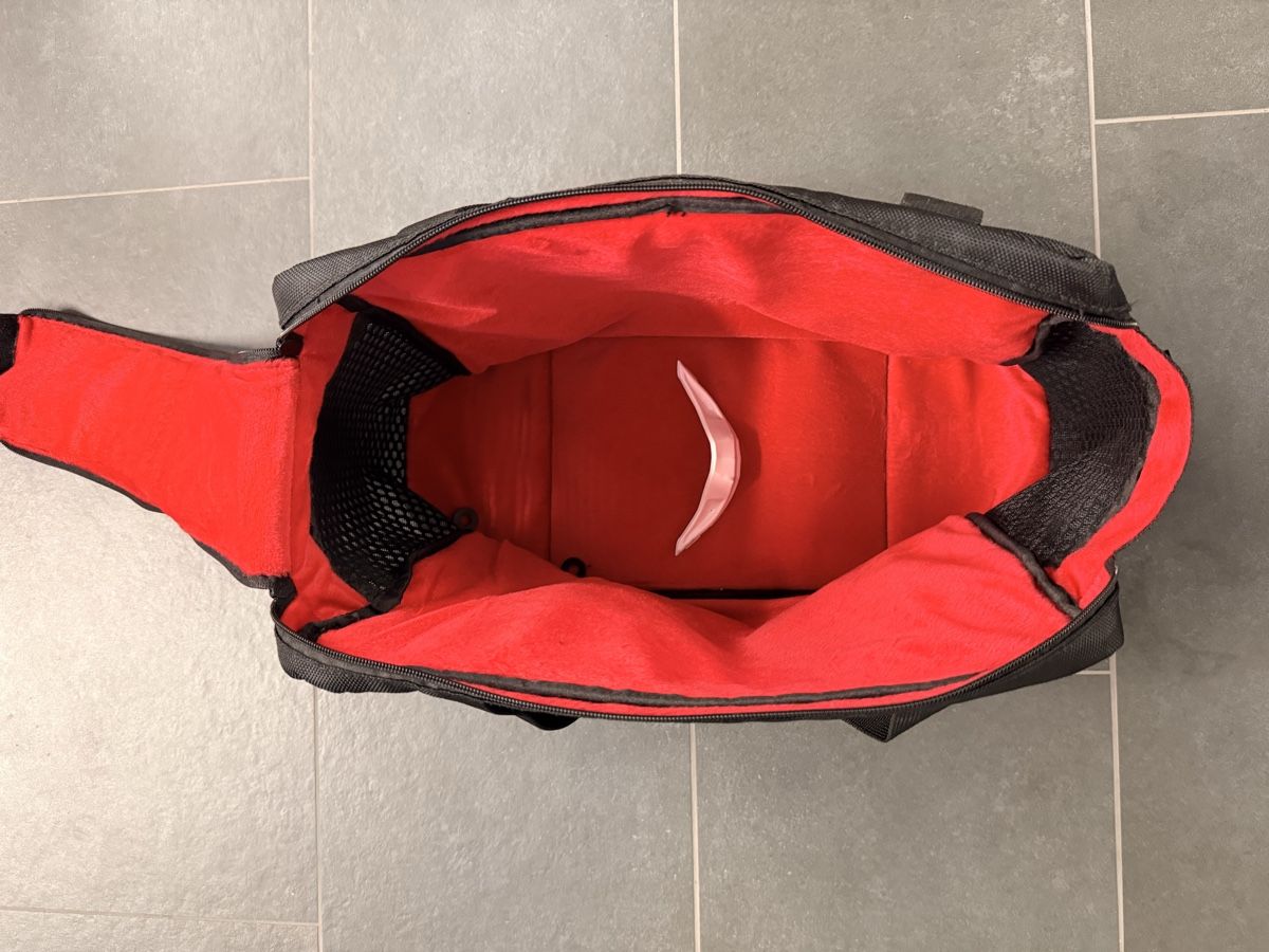 Bell Caschi & visiere: Cross Helm Bell carbon – Nuovo (secondo la descrizione) da Biel-Benken BL venduto da BEA_ruch 5