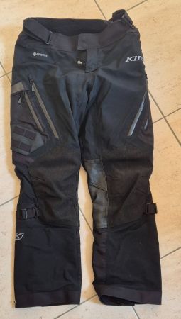 Pantalon Klim Artémis femme T 40-42