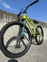 Dirtbike von Specialized