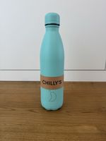 Ungebrauchte Thermosflasche von Chilly‘s 