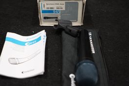 Sennheiser E 945 Hand Gesangs-Mikrofon