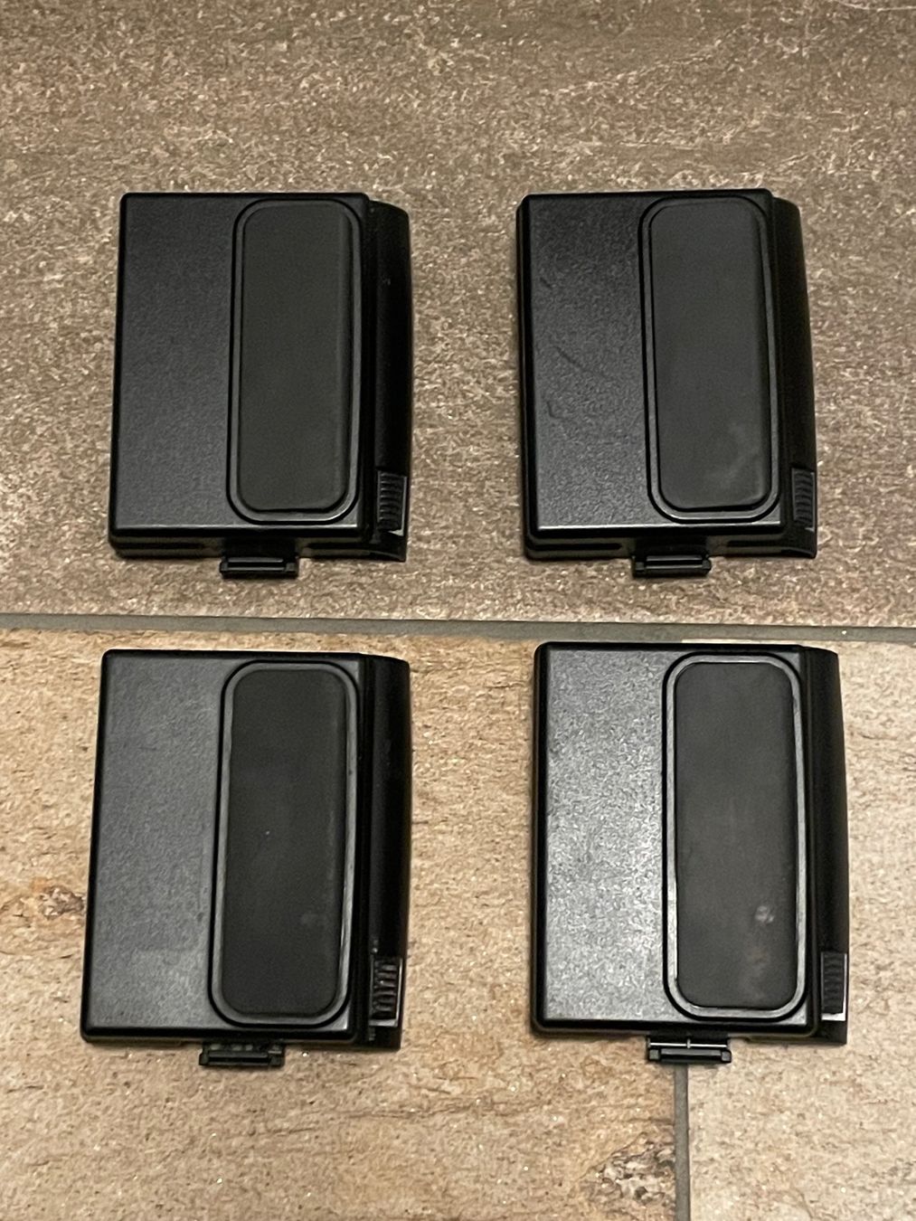 Akkus: 4 Akkus ALG7-08B, 7.4V, 5200mAh, Lithium-Ion – Gebraucht aus Hägendorf von Kristian2005 2