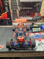 Traxxas Jato vxl 4S occasion 