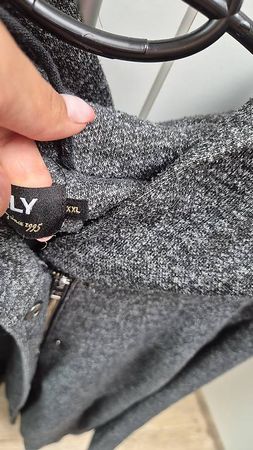 Übergangsjacke Damen XXL