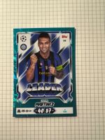 Topps Match Attax Champions League 26-27 Martinez 399 / RARE