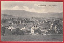 COURRENDLIN PHOTOTYPIE