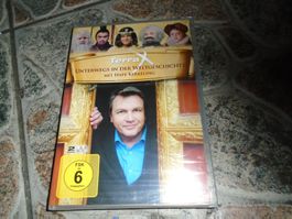 Unterwegs in der Weltgeschichte Kerkelin