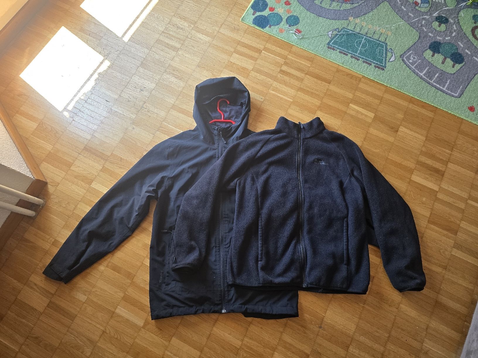 Giacche: Jacke (Jacke Wolfskin) – Usato da Klingnau venduto da GiiNii95