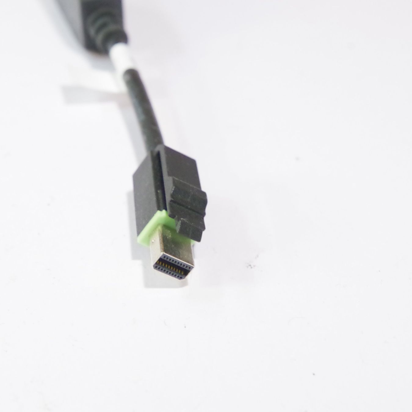 Cavi: Mini DisplayPort zu Display Port – Nuovo (secondo la descrizione) da Erlinsbach venduto da Yanny 3