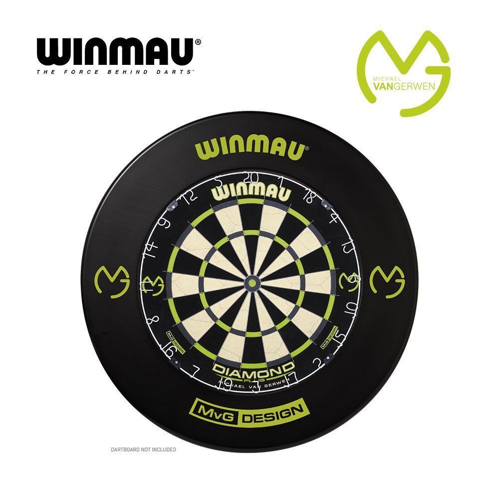 Jeux de fléchettes: Dart Catchring Winmau MVG – Neuf avec emballage d'origine à Thun par billiardstore 1